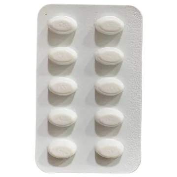 Covance 25 Tablet product image