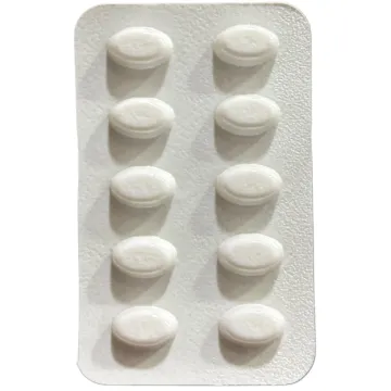 Covance 25 Tablet product image