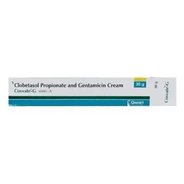 Covate-g Cream product image