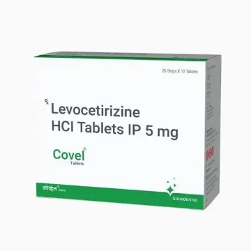 Covel 5 Tablet product image