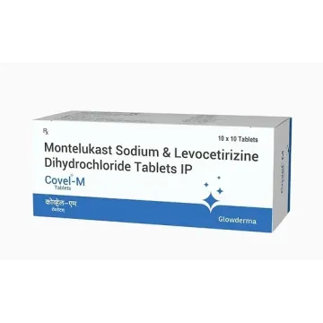 Covel-m Tablet product image