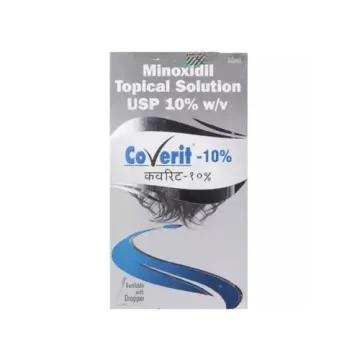 Coverit 10% Solution product image