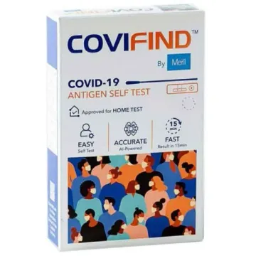 Covifind Antigen Test product image