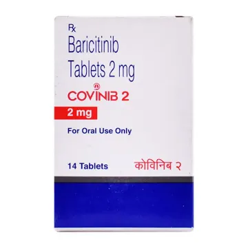 Covinib 2 Tablet product image