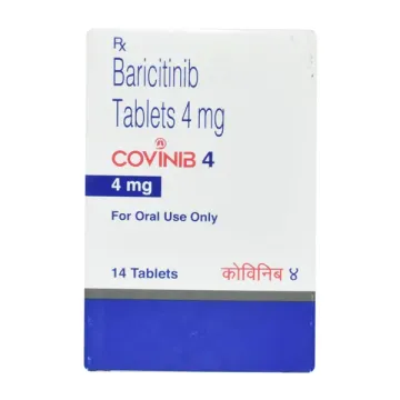 Covinib 4 Tablet product image
