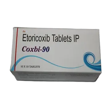 Coxbi-90 Tablet product image