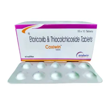 Coxwin 4 Tablet product image