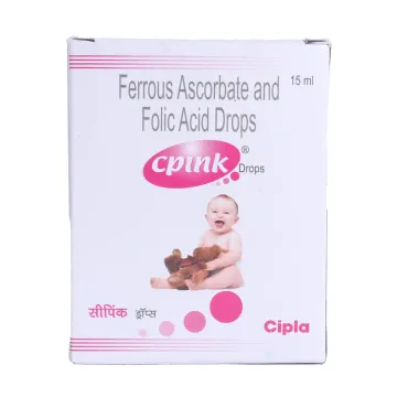 Cpink Drop 15ml product image
