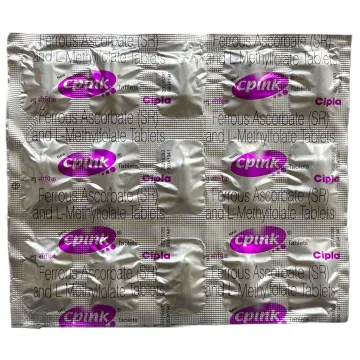 Cpink Tablet product image