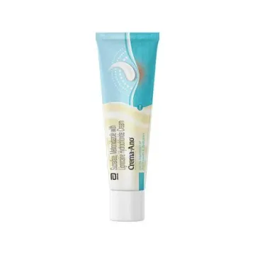 Crema Ano Cream 20gm product image