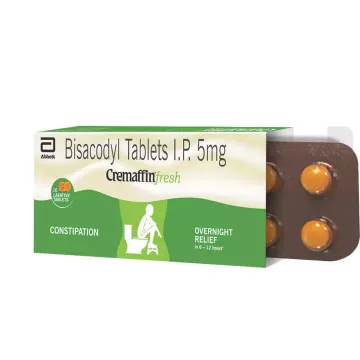 Cremaffin Fresh Tablet product image