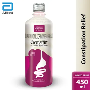 Cremaffin Mix Fruit Syrup product image