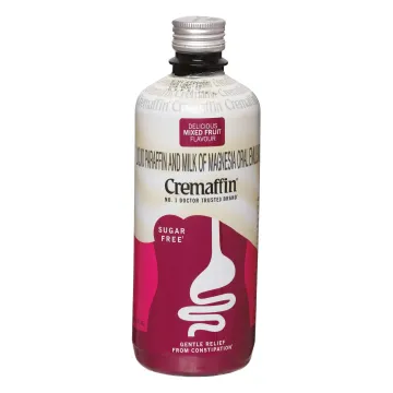 Cremaffin Mixed Fruit Syrup 225 Ml product image