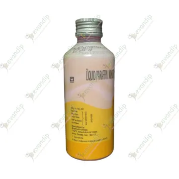 Cremaffin Plus Syrup product image