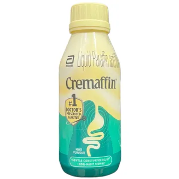 Cremaffin Syrup 225ml product image