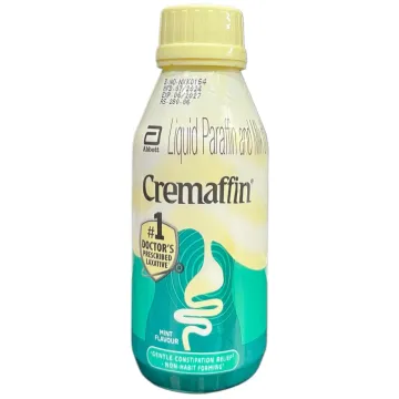 Cremaffin Syrup 225ml product image