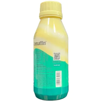 Cremaffin Syrup 225ml product image