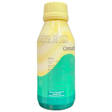 Cremaffin Syrup 225ml product image