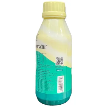 Cremaffin Syrup product image