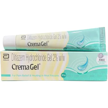 Cremagel 30gm product image