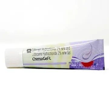 Cremagel-l Rectal Gel product image