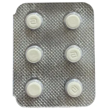 Cremalax Tablet product image
