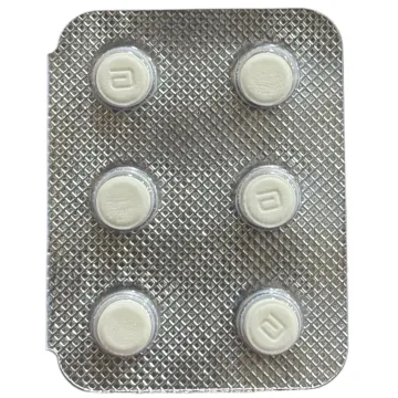 Cremalax Tablet product image