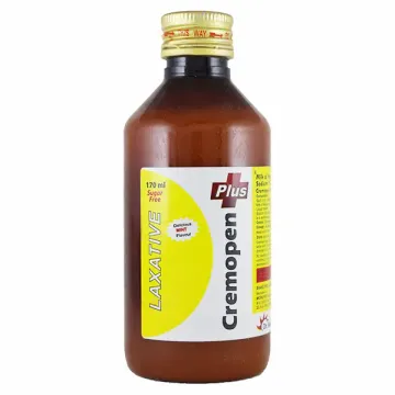 Cremopen Plus Suspension product image