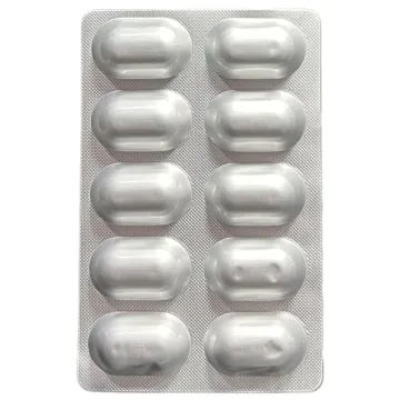 Creolip 20 Gold Tablet product image