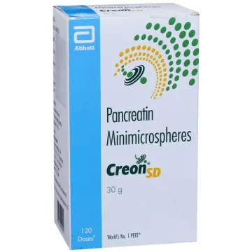 Creon Sd 30gm product image