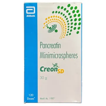 Creon Sd 30gm product image