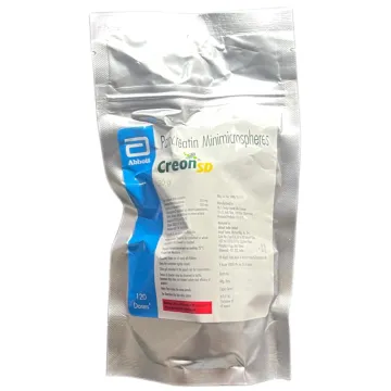 Creon Sd 30gm product image
