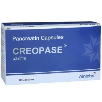 Creopase Capsule product image