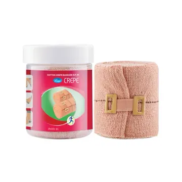 Crepe Bandage 6 Cm product image