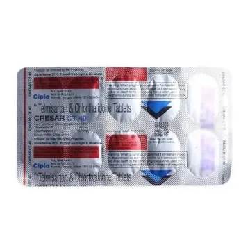 Cresar Ct 40 Tablet product image
