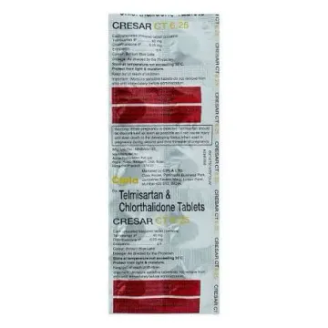 Cresar Ct 6.25 Tablet product image