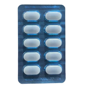 Creticild Plus Tablet product image