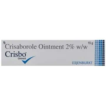 Crisbo 2% Ointment product image