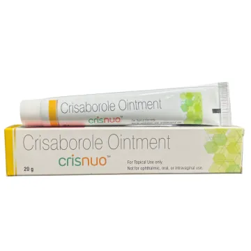 Crisnuo Ointment 20gm product image