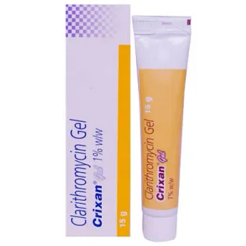Crixan Gel product image
