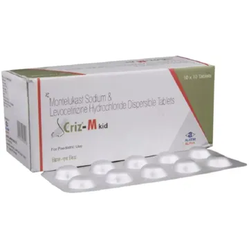 Criz M Kid Tablet product image