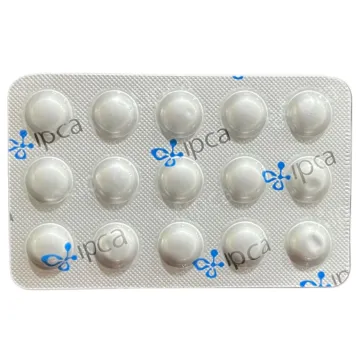 Ctd 12.5 Tablet product image