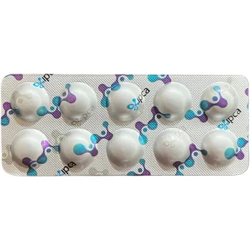 Ctd T Am 12.5/40/5 Tablet product image