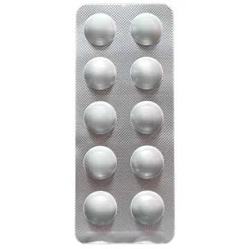 Ctfer D3 Tablet product image