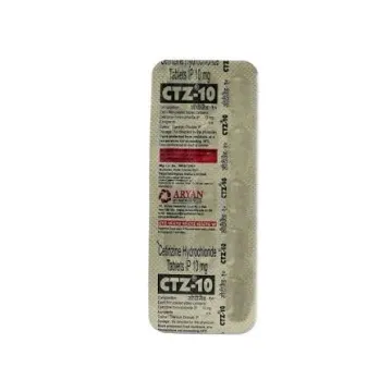 Ctz 10 Tablet product image