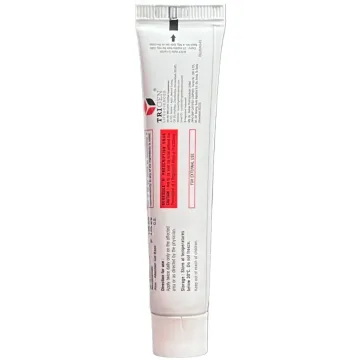Curalix Gel 15gm product image