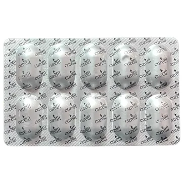 Cure Cramp Tablet product image