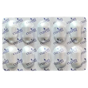 Curetox Tablet product image
