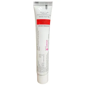 Curiclin Gel 20gm product image