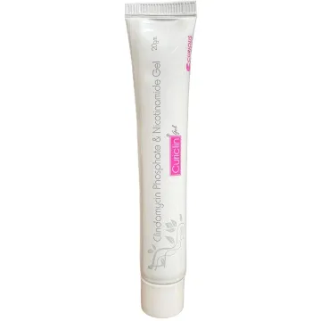 Curiclin Gel 20gm product image